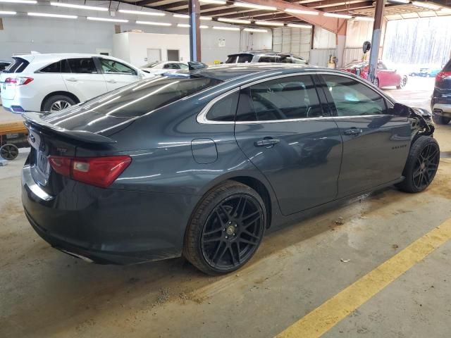 2020 Chevrolet Malibu RS