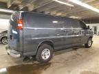 2017 Chevrolet Express G2500