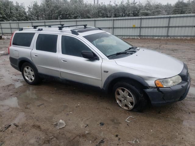 2006 Volvo XC70