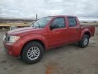 2014 Nissan Frontier S