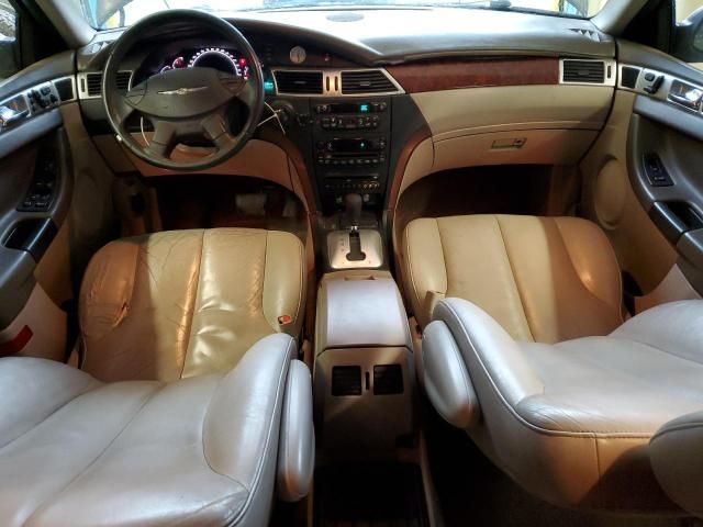 2004 Chrysler Pacifica