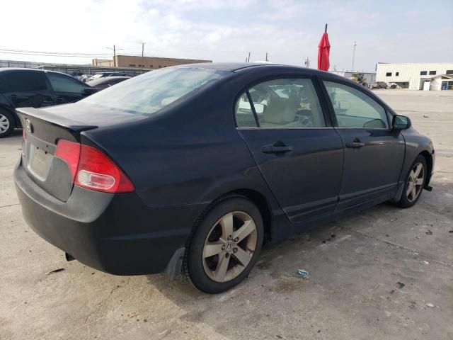 2006 Honda Civic EX