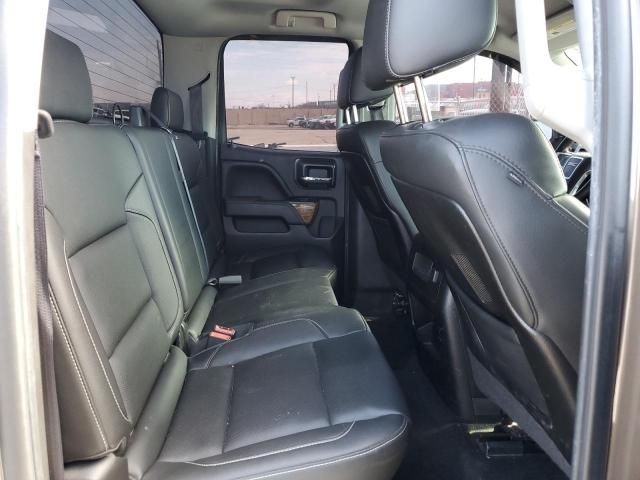 2014 GMC Sierra K1500 SLT