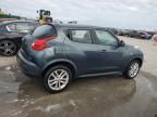 2012 Nissan Juke S