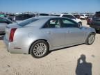 2011 Cadillac CTS Performance Collection