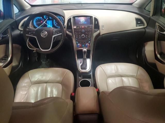 2014 Buick Verano