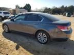 2012 Honda Accord EX