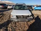 1999 Subaru Forester S