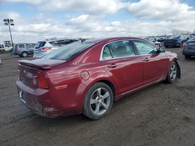 2008 Chevrolet Malibu 2LT