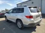 2013 Toyota Highlander Base