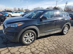 2019 Hyundai Tucson SE en venta en Moraine, OH