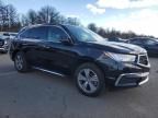 2020 Acura MDX