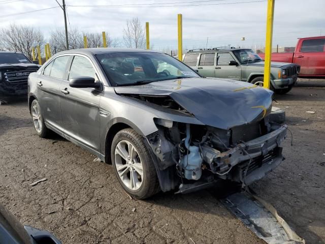 2016 Ford Taurus SEL