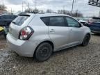 2009 Pontiac Vibe