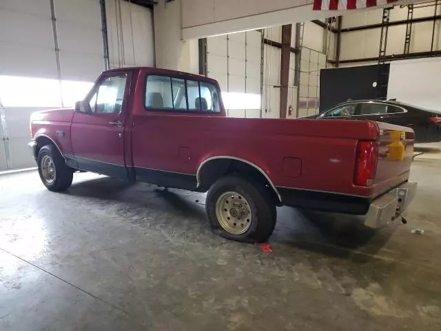 1995 Ford F150