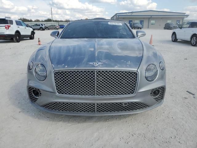 2023 Bentley Continental GT