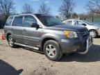 2007 Honda Pilot EXL