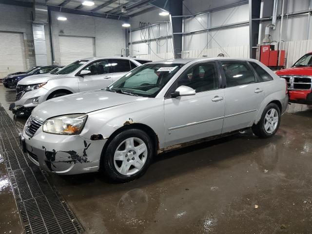 2006 Chevrolet Malibu Maxx LT