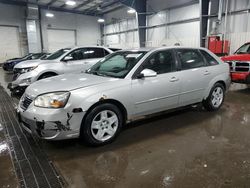 2006 Chevrolet Malibu Maxx LT en venta en Ham Lake, MN