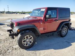 2013 Jeep Wrangler Sport en venta en Arcadia, FL