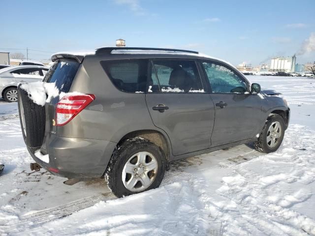 2009 Toyota Rav4