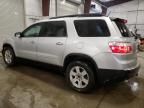 2009 GMC Acadia SLE