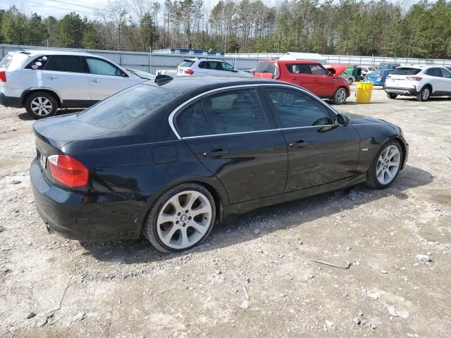 2007 BMW 335 I