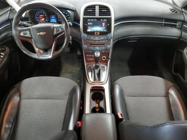 2013 Chevrolet Malibu 2LT