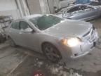 2012 Chevrolet Malibu 2LT