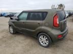 2012 KIA Soul +