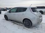 2011 Nissan Leaf SV