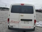 2015 Chevrolet City Express LS