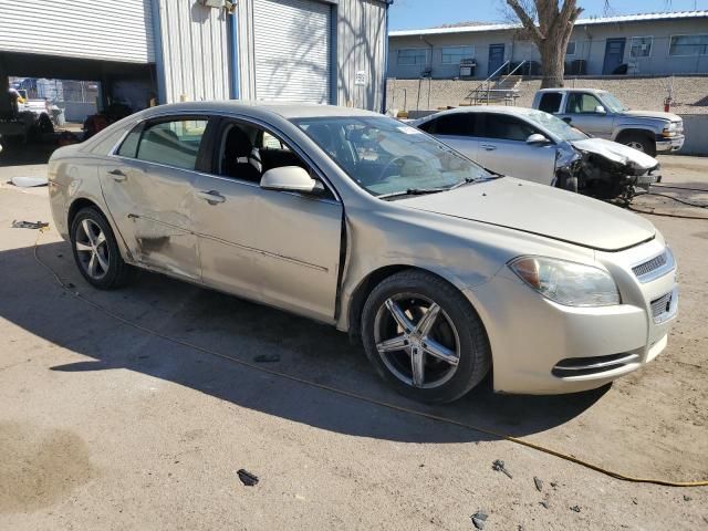 2011 Chevrolet Malibu 1LT