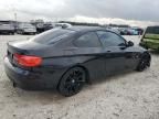 2011 BMW 335 I