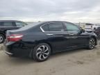 2017 Honda Accord EXL