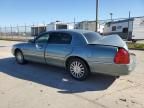 2004 Lincoln Town Car Executive