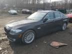 2011 BMW 535 XI