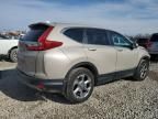 2018 Honda CR-V EXL