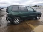 2002 Toyota Highlander Limited