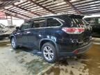 2014 Toyota Highlander XLE