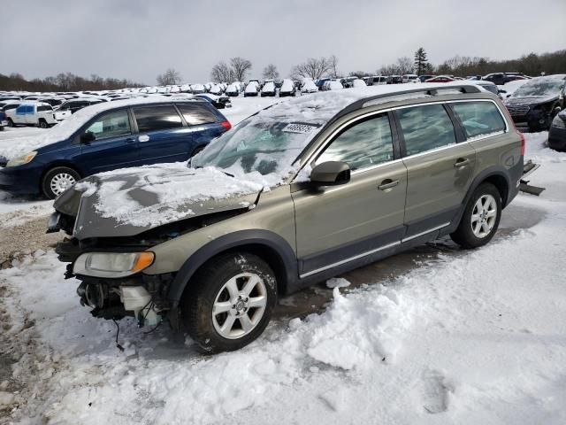 2010 Volvo XC70 3.2