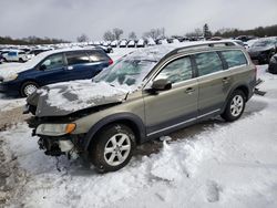 Volvo salvage cars for sale: 2010 Volvo XC70 3.2