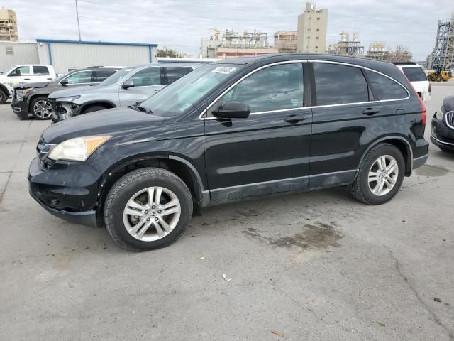 2010 Honda CR-V EX