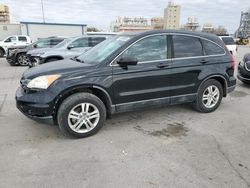 2010 Honda CR-V EX en venta en New Orleans, LA