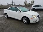 2007 Volkswagen EOS 2.0T