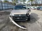 2007 Mercury Mariner Luxury