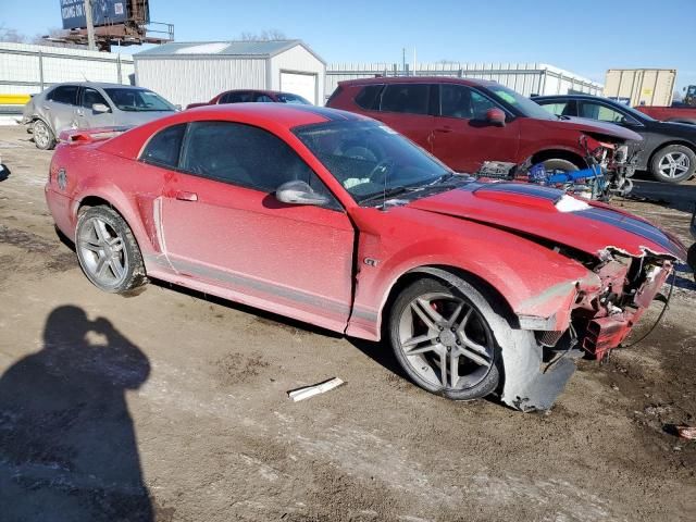 2002 Ford Mustang GT