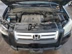 2007 Honda Pilot EXL