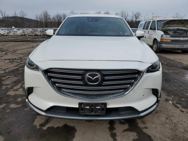 2016 Mazda CX-9 Grand Touring