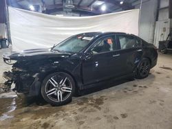 Salvage cars for sale at North Billerica, MA auction: 2017 Honda Accord Sport Special Edition